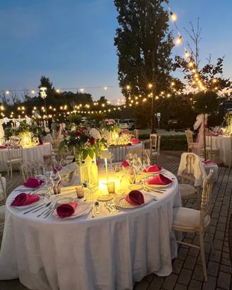 Chioggia sottomarina: attivita' di bar con muri