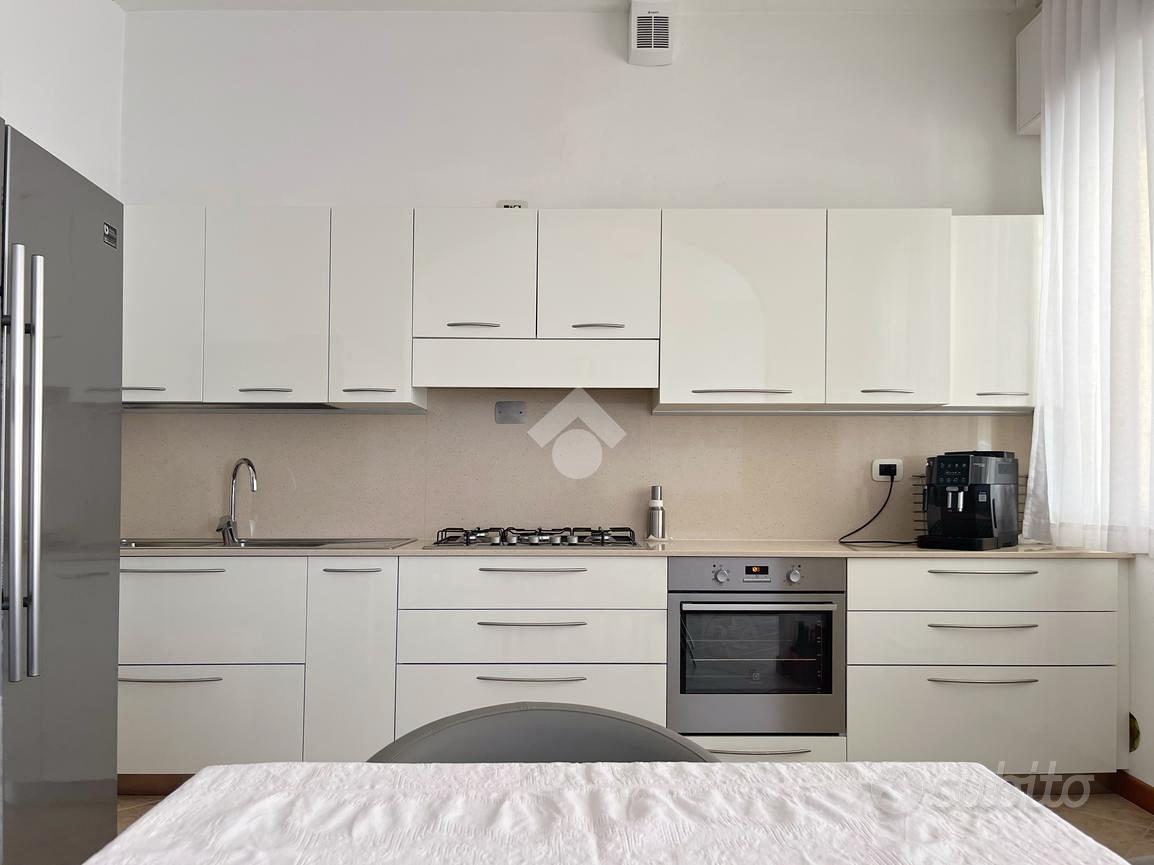 Appartamento – Bassano del Grappa, San Marco, Pilastroni - Altro