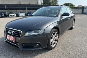 Audi A4 Avant 2.0 TDI 143CV F.AP.