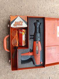 Pistola sparachiodi SPIT P200