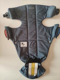 Marsupio bebè Baby Björn - Standard 100 Oeko Tex