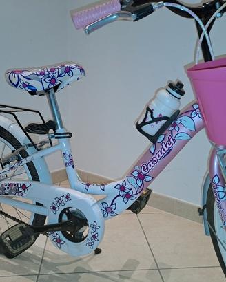 Bicicletta bambina