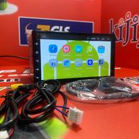 Autoradio 2 din 7 Android WIFI Play store