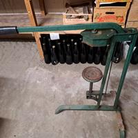 Tappatrice per sughero