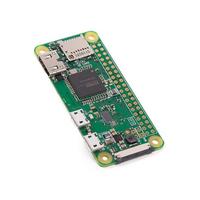 Raspberry Pi Zero W (NUOVO)