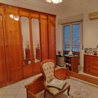 Camera da letto completa