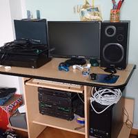 Tavolo pc