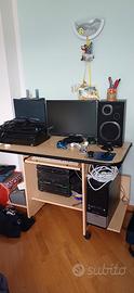 Tavolo pc