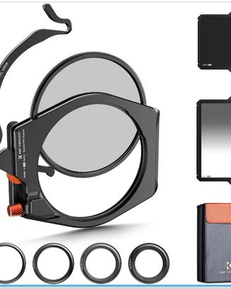 K&F Concept Nano-X PRO