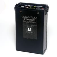 Quantum Turbo battery for flash cavi attacco Canon