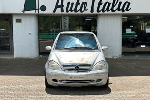 MERCEDES-BENZ CLASSE A 170 1.7 95CV 2003