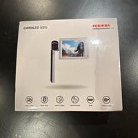 Videocamera Toshiba CAMILEO S30