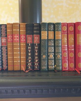 collezione libri della guerra/biografie