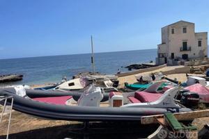 Sacs 870 s Meraviglioso