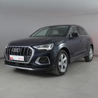 AUDI Q3 II 2018 - Q3 40 2.0 tdi Business Advanced