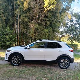 KIA STONIC 1.0 T-GDI 100cv HYBRID modello STYLE