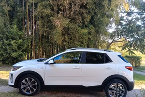 KIA STONIC 1.0 T-GDI 100cv HYBRID modello STYLE