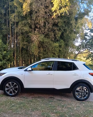 KIA STONIC 1.0 T-GDI 100cv HYBRID modello STYLE