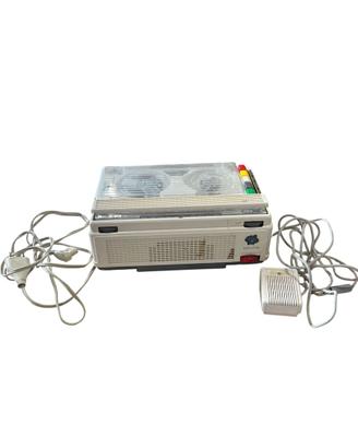 Registratore Geloso G 257