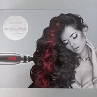 BaByliss Pro MiraCurl SteamTech
