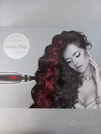 BaByliss Pro MiraCurl SteamTech