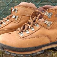 scarponi Timberland 