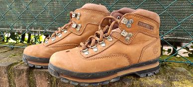 scarponi Timberland 