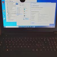 Notebook LENOVO B50-45