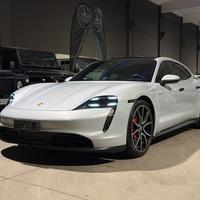 PORSCHE Taycan 4S Sport Turismo PerformacePlus A