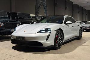 PORSCHE Taycan 4S Sport Turismo PerformacePlus A