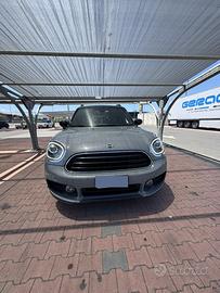MINI Countryman 2.0 Diesel 150 CV - Full Optional