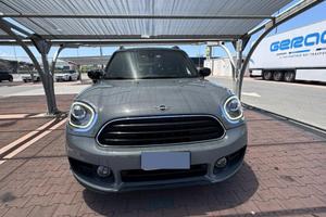 MINI Countryman 2.0 Diesel 150 CV - Full Optional