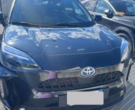 TOYOTA Yaris Cross - 2021