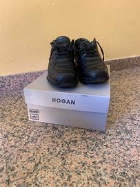 Hogan interactive