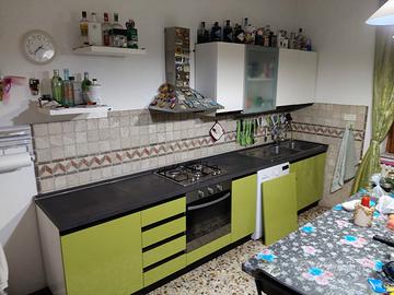 CUCINA SICC