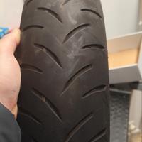 gomma anteriore t max 