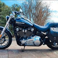 Harley Davidson low rider 2019