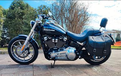 Harley Davidson low rider 2019