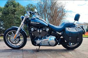 Harley Davidson low rider 2019