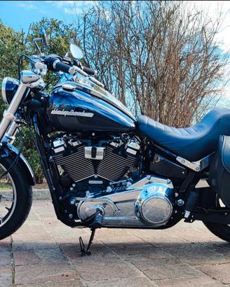 Harley Davidson low rider 2019