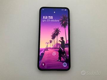 Samsung Galaxy s25+ 