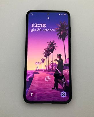 Samsung Galaxy s25+ 