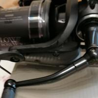 mulinelli carpfishing daiwa