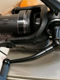 mulinelli carpfishing daiwa