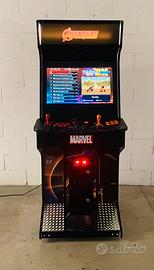 Cabinato videogioco arcade