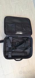 borsone samsonite anche porta  PC