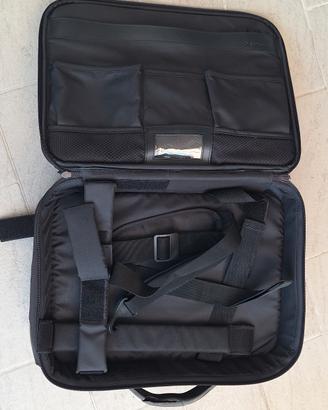 borsone samsonite anche porta  PC