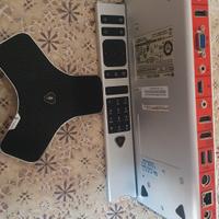 polycom 310 per video conferenze