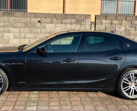 MASERATI Ghibli - 2018