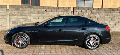 MASERATI Ghibli - 2018